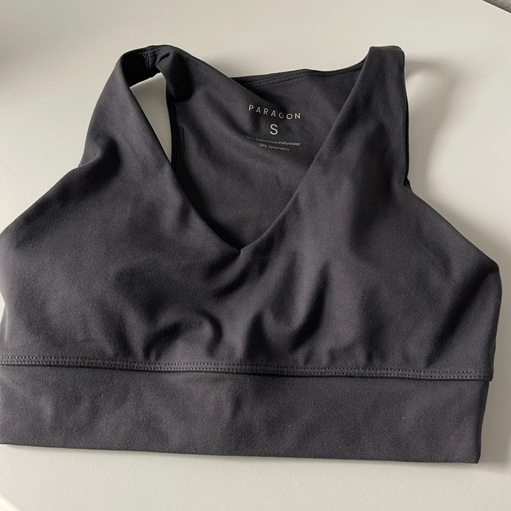 Paragon fitwear sports bra